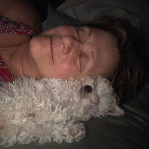 Meet your Posher, Sue